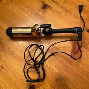 Hot Tools Professional Curling Iron